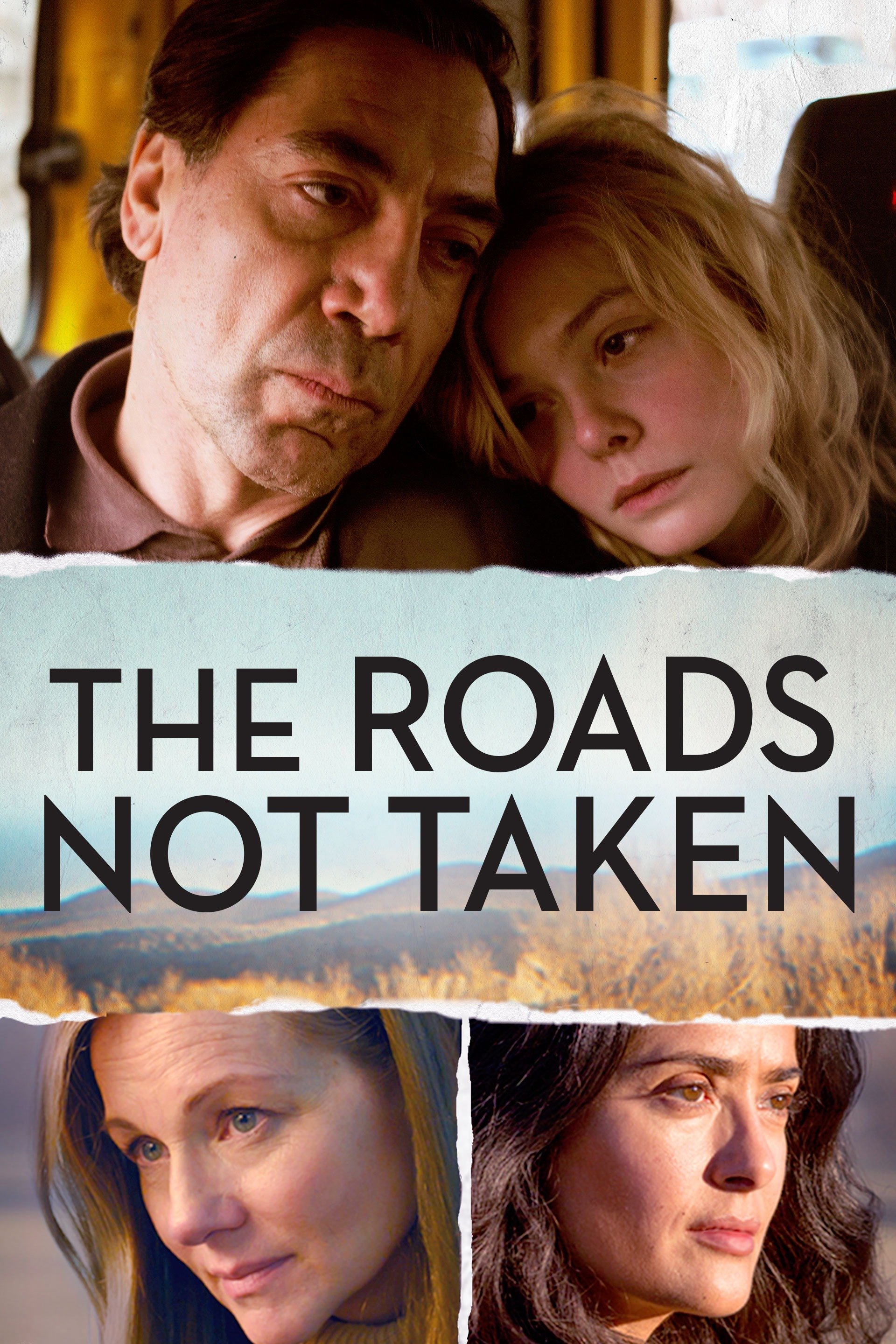 The Roads Not Taken (2020) [184901] (A1737669675) [[Movies]] --Plex--